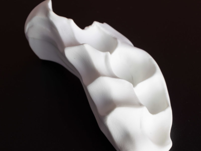 bone china cast