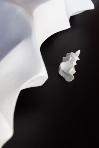 David Jones. Memories of Do not Touch – Alone in the time of Covid. jpg