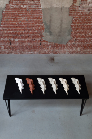 David Jones. Memories of Touch – Alone in the time of Covid. jpg